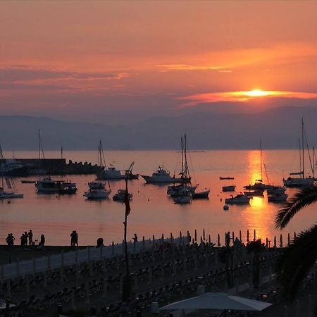سيستري ليفانتي B&B Portobello المظهر الخارجي الصورة