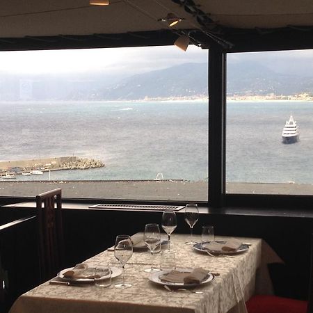 سيستري ليفانتي B&B Portobello المظهر الخارجي الصورة