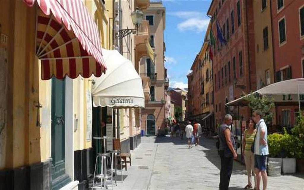 سيستري ليفانتي B&B Portobello المظهر الخارجي الصورة