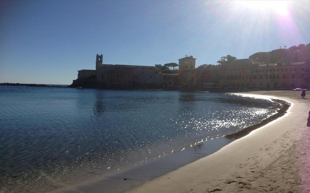 سيستري ليفانتي B&B Portobello المظهر الخارجي الصورة