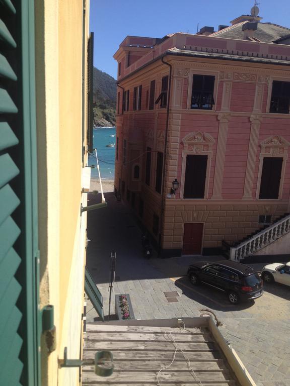 سيستري ليفانتي B&B Portobello المظهر الخارجي الصورة