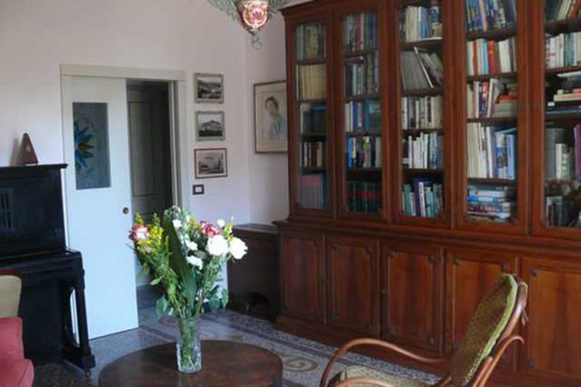 سيستري ليفانتي B&B Portobello الغرفة الصورة