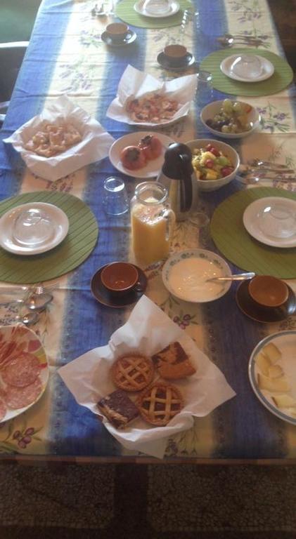 سيستري ليفانتي B&B Portobello المظهر الخارجي الصورة