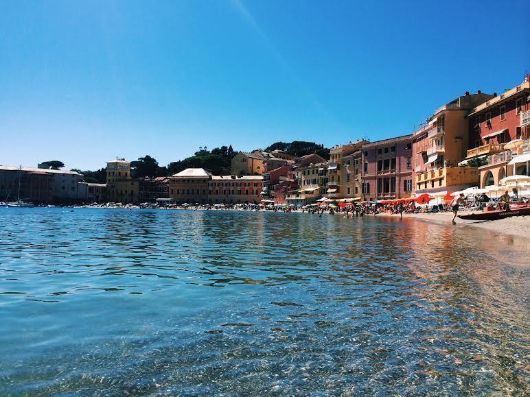 سيستري ليفانتي B&B Portobello المظهر الخارجي الصورة
