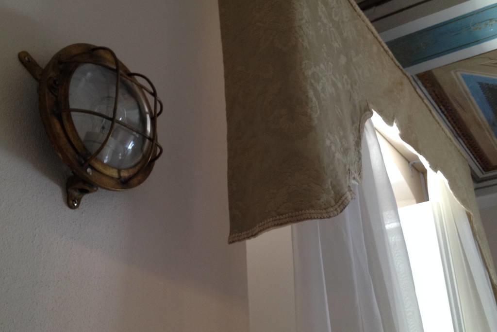 سيستري ليفانتي B&B Portobello الغرفة الصورة
