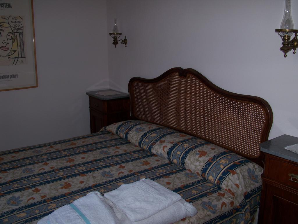 سيستري ليفانتي B&B Portobello الغرفة الصورة