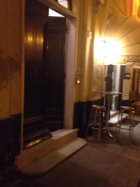 سيستري ليفانتي B&B Portobello المظهر الخارجي الصورة