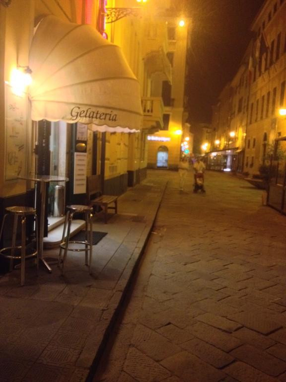سيستري ليفانتي B&B Portobello المظهر الخارجي الصورة