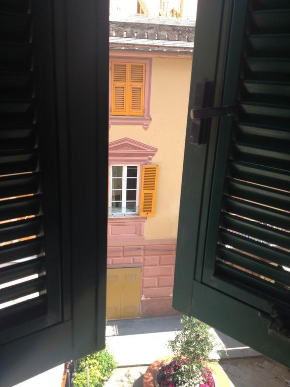 سيستري ليفانتي B&B Portobello المظهر الخارجي الصورة