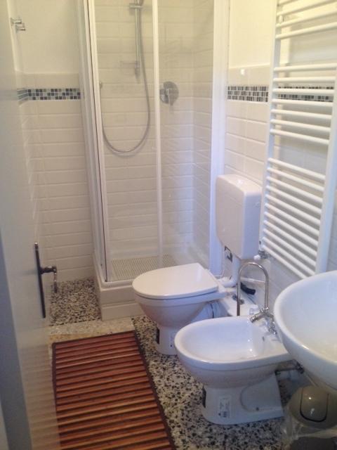 سيستري ليفانتي B&B Portobello المظهر الخارجي الصورة